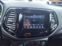 Thumbnail image of 2021 Jeep Compass at Gary Mathews Motors