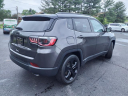 Thumbnail image of 2021 Jeep Compass at Gary Mathews Motors