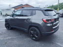 Thumbnail image of 2021 Jeep Compass at Gary Mathews Motors