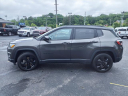 Thumbnail image of 2021 Jeep Compass at Gary Mathews Motors