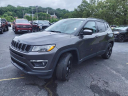 Thumbnail image of 2021 Jeep Compass at Gary Mathews Motors