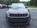 Thumbnail image of 2021 Jeep Compass at Gary Mathews Motors