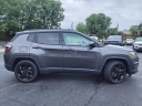 Thumbnail image of 2021 Jeep Compass at Gary Mathews Motors