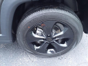 Thumbnail image of 2021 Jeep Compass at Gary Mathews Motors