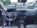 Thumbnail image of 2021 Jeep Compass at Gary Mathews Motors