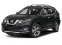 2019 Nissan Rogue SL at Holler Classic Audi
