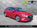 Thumbnail image of 2022 Hyundai IONIQ Hybrid at Maxon Hyundai Inc.