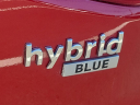 Thumbnail image of 2022 Hyundai IONIQ Hybrid at Maxon Hyundai Inc.