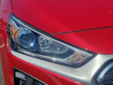 Thumbnail image of 2022 Hyundai IONIQ Hybrid at Maxon Hyundai Inc.