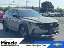 Thumbnail image of 2023 Mazda CX-50 at Miracle Chevrolet of Morgantown