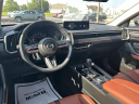 2023 Mazda CX-50 2.5 Turbo Premium at Miracle Chevrolet of Morgantown