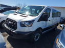 Thumbnail image of 2019 Ford Transit at Seelye Kia of Battle Creek