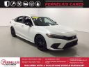 Thumbnail image of 2022 Honda Civic at Fernelius Toyota