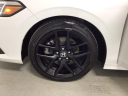 Thumbnail image of 2022 Honda Civic at Fernelius Toyota