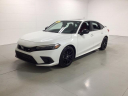 Thumbnail image of 2022 Honda Civic at Fernelius Toyota