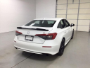 Thumbnail image of 2022 Honda Civic at Fernelius Toyota