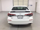 Thumbnail image of 2022 Honda Civic at Fernelius Toyota