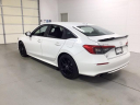 Thumbnail image of 2022 Honda Civic at Fernelius Toyota