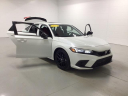 Thumbnail image of 2022 Honda Civic at Fernelius Toyota