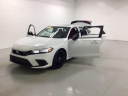 Thumbnail image of 2022 Honda Civic at Fernelius Toyota