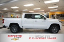 Thumbnail image of 2024 Chevrolet Colorado at Serpentini Chevrolet of Strongsville
