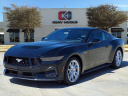 Thumbnail image of 2025 Ford Mustang at Kory Hooks Ford Chrysler Dodge Jeep Ram