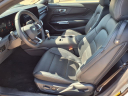 Thumbnail image of 2025 Ford Mustang at Kory Hooks Ford Chrysler Dodge Jeep Ram