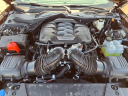 Thumbnail image of 2025 Ford Mustang at Kory Hooks Ford Chrysler Dodge Jeep Ram