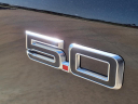 Thumbnail image of 2025 Ford Mustang at Kory Hooks Ford Chrysler Dodge Jeep Ram