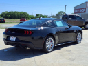 Thumbnail image of 2025 Ford Mustang at Kory Hooks Ford Chrysler Dodge Jeep Ram