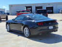 Thumbnail image of 2025 Ford Mustang at Kory Hooks Ford Chrysler Dodge Jeep Ram