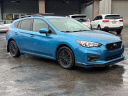 Thumbnail image of 2018 Subaru Impreza at Ellis Automotive