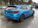 Thumbnail image of 2018 Subaru Impreza at Ellis Automotive