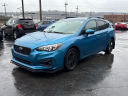 Thumbnail image of 2018 Subaru Impreza at Ellis Automotive