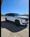 2023 Cadillac Escalade ESV Premium Luxury at Gretna Auto Outlet