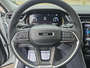 Thumbnail image of 2023 Jeep Grand Cherokee L at LaFontaine Chrysler Dodge Jeep Ram of Walled Lake