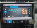 Thumbnail image of 2023 Jeep Grand Cherokee L at LaFontaine Chrysler Dodge Jeep Ram of Walled Lake