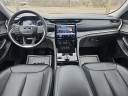 Thumbnail image of 2023 Jeep Grand Cherokee L at LaFontaine Chrysler Dodge Jeep Ram of Walled Lake
