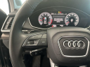 Thumbnail image of 2024 Audi Q5 at Serpentini Chevrolet of Willoughby