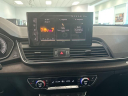 2024 Audi Q5 quattro S line Prem Plus 45 TFSI at Serpentini Chevrolet of Willoughby