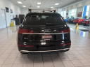 Thumbnail image of 2024 Audi Q5 at Serpentini Chevrolet of Willoughby