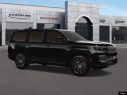 2024 Jeep Grand Wagoneer Obsidian at LaFontaine Chrysler Dodge Jeep Ram of Walled Lake