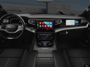 Thumbnail image of 2024 Jeep Grand Wagoneer at LaFontaine Chrysler Dodge Jeep Ram of Walled Lake