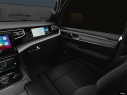 Thumbnail image of 2024 Jeep Grand Wagoneer at LaFontaine Chrysler Dodge Jeep Ram of Walled Lake