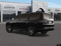Thumbnail image of 2024 Jeep Grand Wagoneer at LaFontaine Chrysler Dodge Jeep Ram of Walled Lake