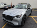 Thumbnail image of 2025 Mazda CX-90 at LaFontaine Volkswagen Mazda of Livonia