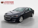 Thumbnail image of 2018 Chevrolet Malibu at LaFontaine Volkswagen of Dearborn
