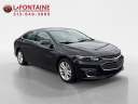Thumbnail image of 2018 Chevrolet Malibu at LaFontaine Volkswagen of Dearborn