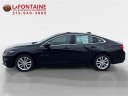 Thumbnail image of 2018 Chevrolet Malibu at LaFontaine Volkswagen of Dearborn