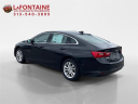 Thumbnail image of 2018 Chevrolet Malibu at LaFontaine Volkswagen of Dearborn